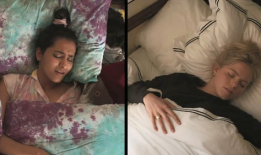 两性性生活视频,视频揭秘情侣私密时光